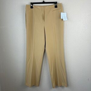 NWT JH Collectibles Eva Slack Pants Size 10